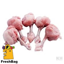 Fresh Chicken Lolypop - 1Kg