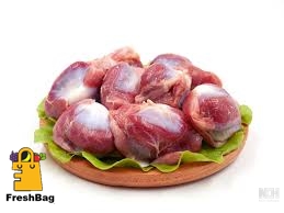 Fresh Chicken Pota - 1kg