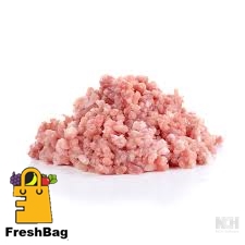 Fresh Chicken Qeema - 1KG