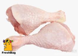 Fresh Drum Sticks - 1KG