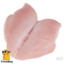 Fresh Golden Piece - 500g