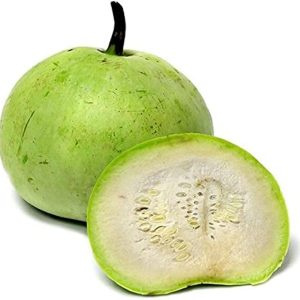 Round Gourd (Lauki) 500gm