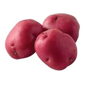 Red Potato (Lal Aalu) 1kg