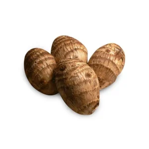 Taro Root (Arvi) 500gm