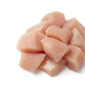 Fresh Boneless Chicken (500g)