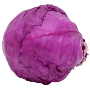Red Cabbage-1 piece (500gm-700gm)
