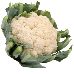 Cauliflower (Phool Gobi) 1 piece (600gm - 800gm)