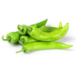 Green Thick Chilli 125gm
