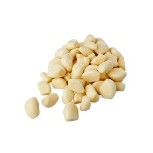 Peeled Garlic (Desi Lehsan) 125gm