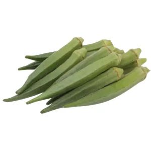 Lady Finger (Bhindi) 500 gm