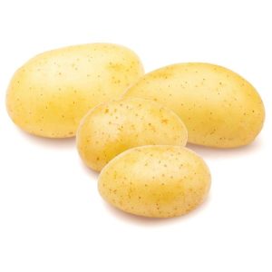 Potatoes (Aalu) 500gm