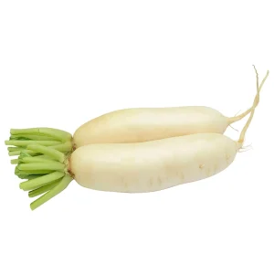 Radish (Mooli) 500gm