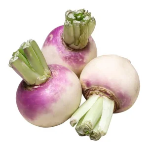 Turnip (Shaljum) 500gm