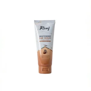 24k Gold - Facial Mask - 100ml