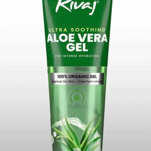 Aloe Vera Skin Gel 100ml