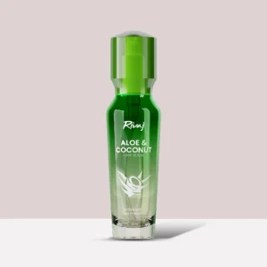 Rivaj Aloe Vera Coconut - Hair Serum