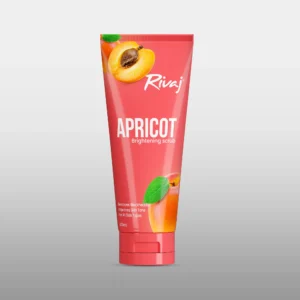 Apricot - Brightening Scrub - 200ml