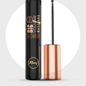 Big Eye Volume Mascara