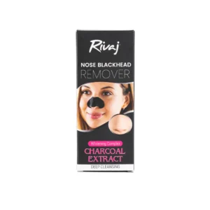 Charcoal BlackHead - Nose Mask - 50ml