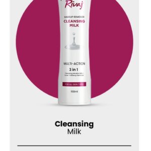 Cleansing Milk 150ml