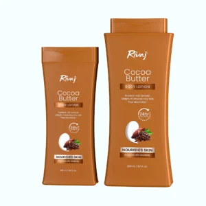 Cocoa Butter Lotion