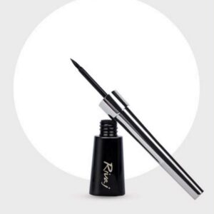 Dip Eyeliner Black