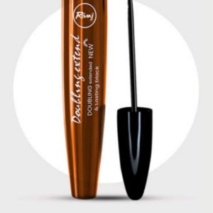 Doubling Extend - Black Mascara