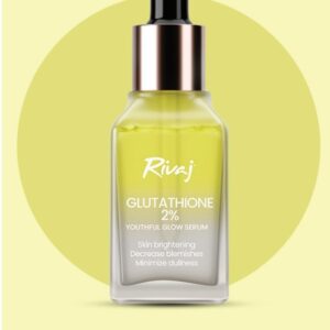 Glutathione Youthful Face Serum 30ml