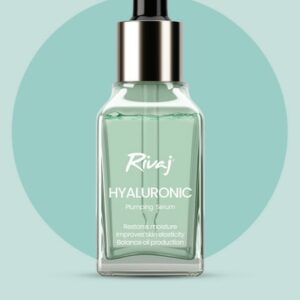 Hyaluronic Acid Face Serum 30ml
