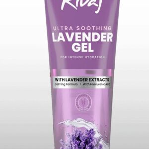 Lavender Skin Gel 100ml