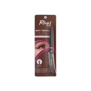 Matte Twist Eyeliner - Brown