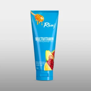 Multi Vitamin - Massage Cream - 200ml
