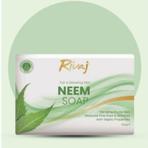 Neem Soap 100g