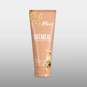 Oatmeal - Facial Mask - 200ml