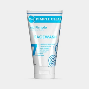 Pimples Clear Face Wash 100mPimples Clear Face Wash 100ml