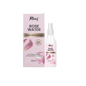 Rose Water - 100ml