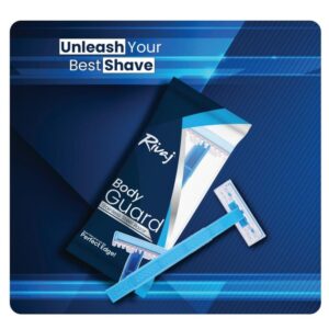 Body Guard Razor - Men