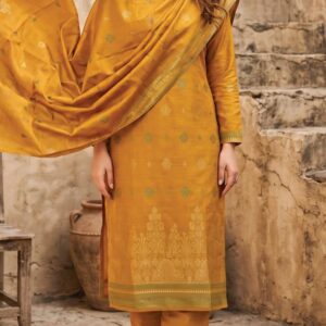 ‎JAQCAURD DORIYA Lawn -S-J-COL-5 PEC