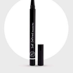 Self Defined Eyeliner