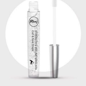 Strength and Volume Mascara