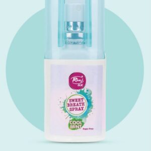 Cool Mint Sweet Breath Spray