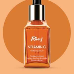 Vitamin C Face Serum 30ml