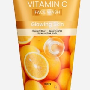 Rivaj - FACE WASH VITAMIN C 100ML