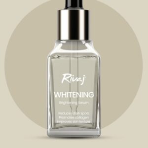 Whitening Face Serum 30ml