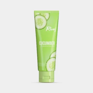 Whitening Face Wash - Cucumber Extract - 100ml