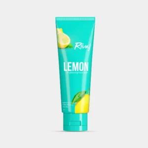 Whitening Face Wash - Lemon Extract - 100ml