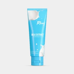 Whitening Face Wash - Milk Extract - 100ml