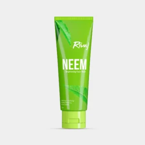 Whitening Face Wash - Neem Extract - 100ml