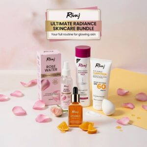 SkinCare Bundle